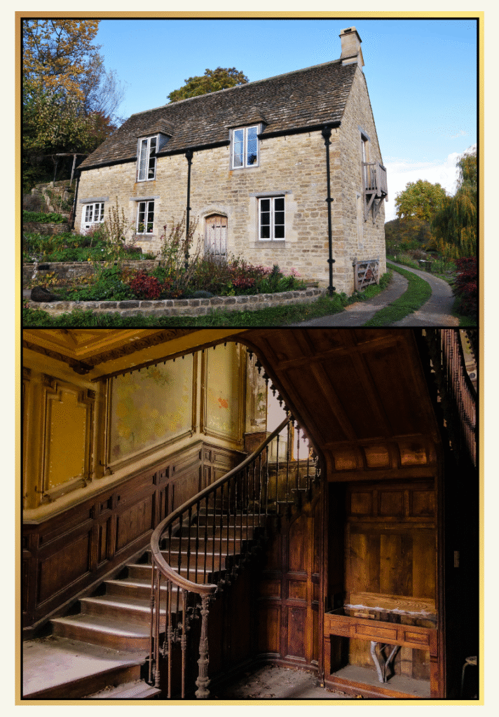 Acheter dans l’ancien : authenticité, charme et emplacement