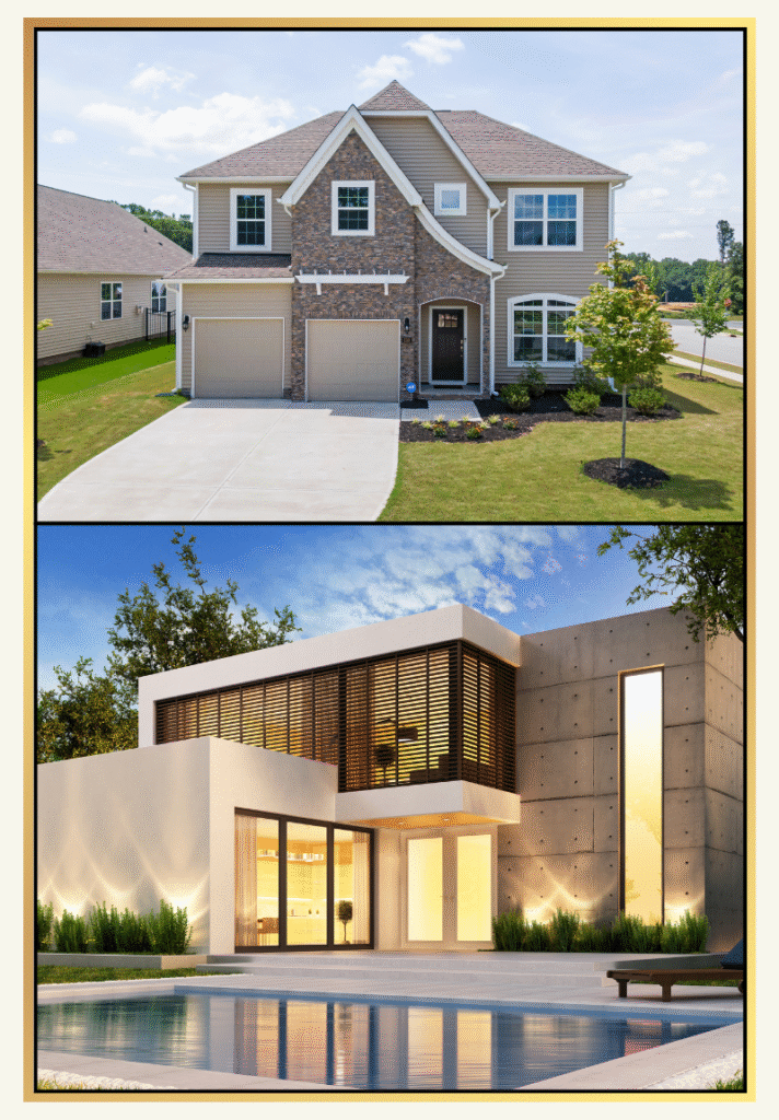 Acheter en VEFA : confort moderne et garanties