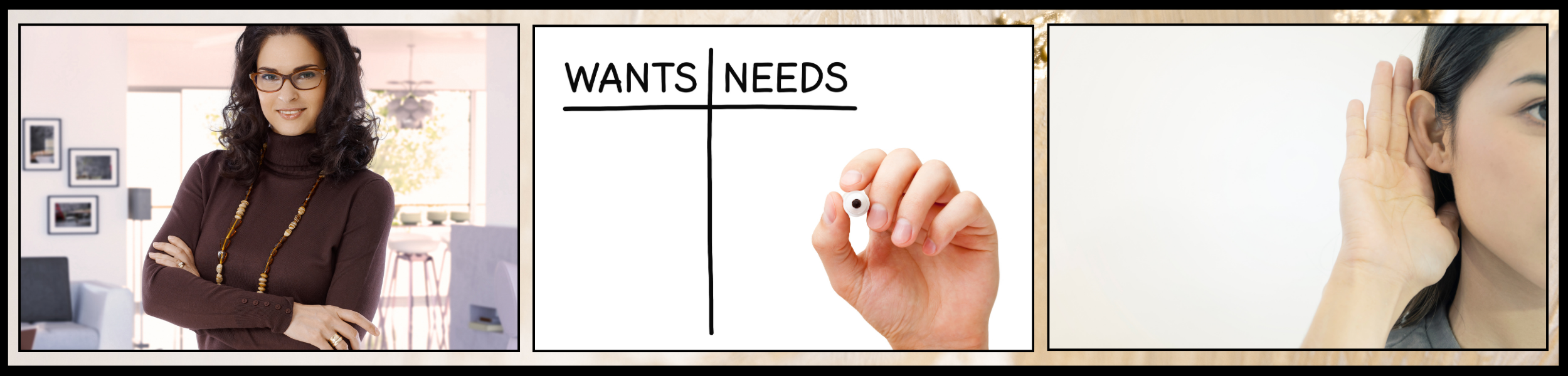 Pourquoi et sur quels critères choisir un architecte d'intérieur ?