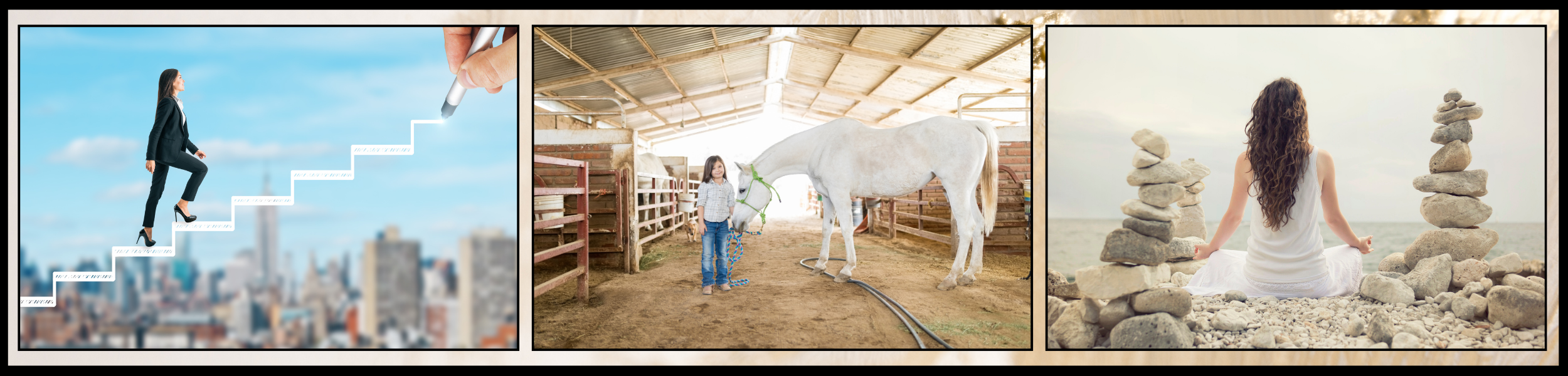 Acheter en ville ou vivre à la campagne ?