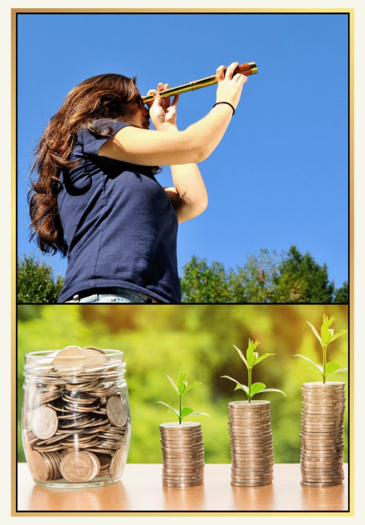 Quelque soit votre projet d'achat de résidence principale, ou votre devenir, gardez une vision à long terme: que ferez vous du bien dans quelques années: vente? location?